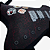 Almofada Guitarra Eddie Stranger Things - Imagem 4