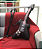 Almofada Guitarra Eddie Stranger Things - Imagem 1