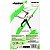 Action Figure Chainsaw Man Bandai Anime Heroes - Imagem 3