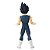 Action Figure Banpresto Dragon Ball Super Hero Vegeta - Imagem 2