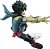 Action Figure Banpresto My Hero Academia Amazing Midoriya - Imagem 5