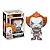 Boneco Funko Pop! IT A coisa - Pennywise com Barco - Imagem 1