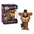 Boneco Funko Pop! Funko Fusion - Freddy Fazbear with pizza launcher - Imagem 1