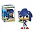 Funko Pop! Games - Sonic com Esmeralda - Imagem 1