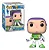 Funko Pop! Disney Toy Story 5 - Buzz Lightyear - Imagem 1