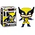 Funko Pop! Marvel Deadpool Wolverine - Imagem 1