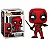 Funko Pop! Marvel Deadpool - Imagem 1