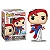 Funko Pop! Marvel Homem-Aranha / Spider-Man - Imagem 1