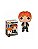 Funko Pop! Filme Harry Potter Ron Weasley - Imagem 1