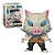 Funko Pop! Demon Slayer Inosuke Hashibira 870 - Imagem 1
