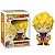 Funko Pop! - Dragon Ball Z Super Saiyan Goku - Imagem 1