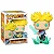 Funko pop! - Dragon Ball Z Super Saiyan Trunks With Sword - Imagem 1