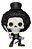 Funko Pop! - One Piece Brook 2231 - Imagem 2