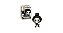 Funko Pop! - One Piece Brook - Imagem 1