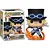 Funko Pop! - One Piece Sabo - Imagem 1