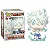 Funko Pop! - Hunter X Hunter Killua Zoldyck - Imagem 1