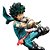 Action Figure My Hero Academia: Izuku Midoriya - Imagem 1