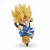 Action Figure Super Saiyan Son Goku– Dragon Ball GT – Match Makers – Banpresto - Imagem 1