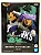 Action Figure Dragon Ball Z: Trunks - Warrior Retsuden Vol. 2 Banpresto - Imagem 1