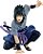 Action Figure Uchiha Sasuke - Naruto Shippuden Panel Spectacle Special - Imagem 1