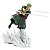 Action Figure One Piece: Roronoa Zoro (Egghead Ver.) – Senkozekkei Figure - Imagem 1