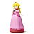 Amiibo Princesa Peach - Super Mario - Imagem 1