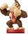 Amiibo Donkey Kong - Super Mario Series - Imagem 1