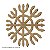 Mand-033 - Mandala Tridente - Imagem 1