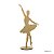 Bailarina Em Mdf Para Decoração - Modelo 03 - Imagem 1