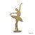 Bailarina Em Mdf Para Decoração - Modelo 04 - Imagem 1