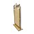 Kit 05 Porta-Retrato 15 Anos Mdf Lembrança Decoração Festas - Imagem 3