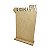 Kit 10 Porta-Retrato Formatura Mdf Lembrança Decoração - Imagem 3