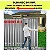 Portão de Correr Social na Lateral - Imagem 4