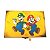 Caixa de madeira personagem mario - Imagem 3