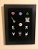 Quadro para pins e bottons - Imagem 3