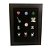 Quadro para pins e bottons - Imagem 1