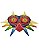 Mural Cortiça Majoras Mask - Imagem 1