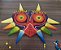 Mural Cortiça Majoras Mask - Imagem 4