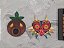 Mural de cortiça gamer Majoras Mask - Imagem 2