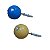 kit Cabideiro bola de sinuca game sonic - Imagem 4