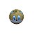 kit Cabideiro bola de sinuca game sonic - Imagem 3