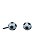 cabideiro bola de sinuca bola de futebol - Imagem 6