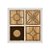 Kit 50 porta copos - Imagem 1