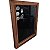 Kit quadro Vitrine para pins - Imagem 1
