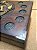 Caixa madeira cartas Magic the Gathering - Imagem 2