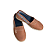 Alpargatas Nobuck Unissex - Imagem 1