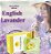 Deo Colônia Santté English Lavender 100ml Europarfum - Imagem 3