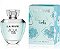 Perfume Importado La Rive Aqua Woman  EDP 100ml Contratipo - Imagem 1
