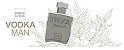 Perfume Importado Paris Elysees Vodka Men EDT 100ML - Imagem 5