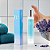 Perfume Colônia Be Azul Claro 100 ml Spray – o mimo perfeito para qualquer ocasião - Imagem 8
